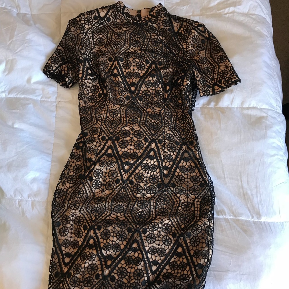 Forever 21 dress NWOT!